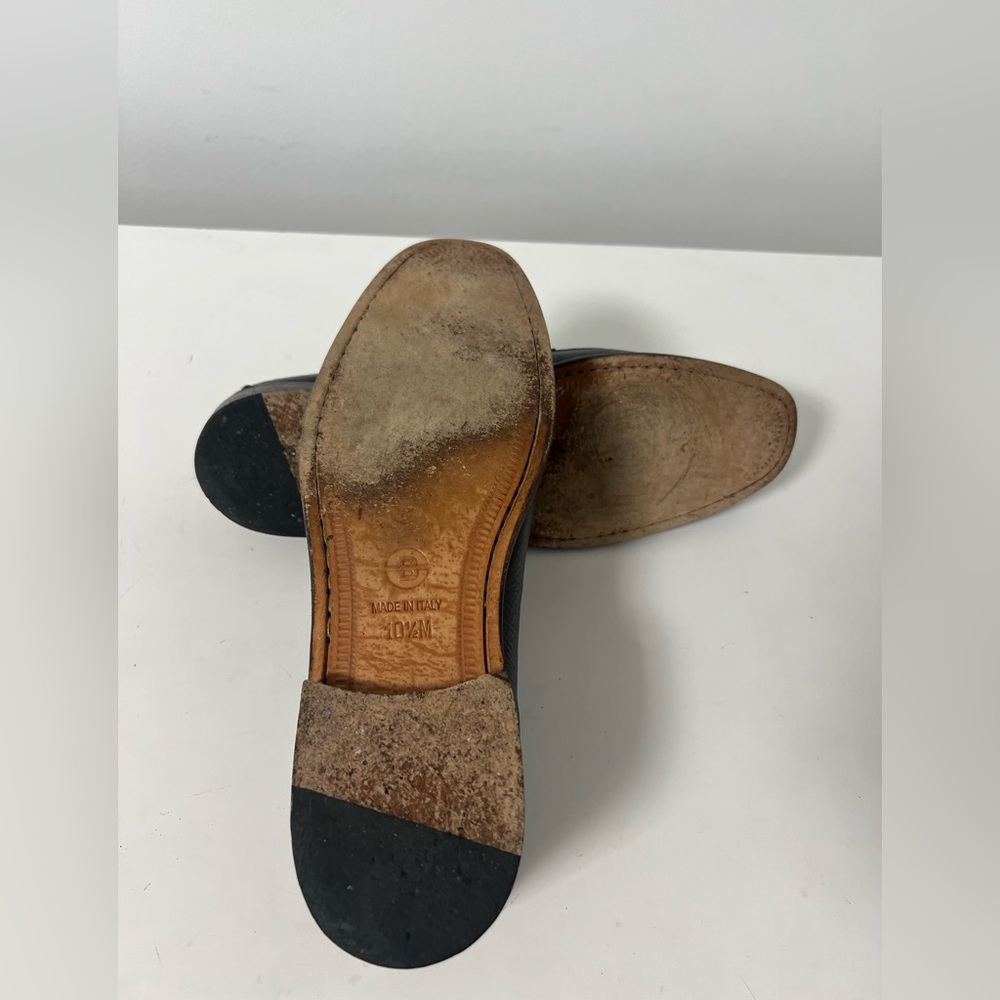 Broletto Men”s Shoes 10.5 - Picture 11 of 15